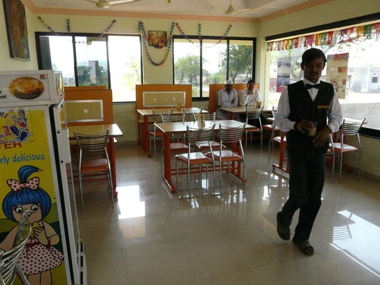 Hotel Padmapani Park